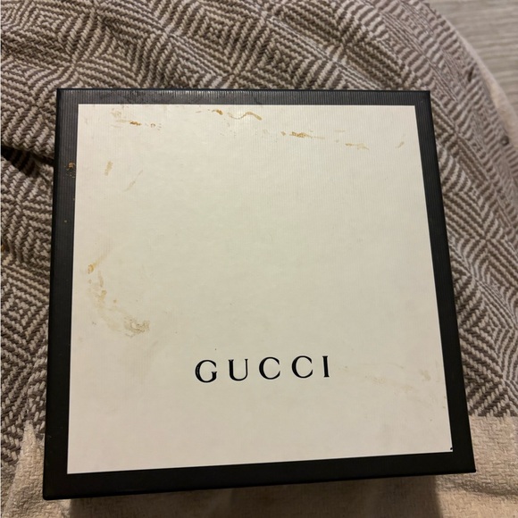 GG MARMONT BELT - Picture 4 of 6